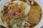 名古屋人が家で食べるのは「うどん」だった…深刻な「きしめん離れ」が進んでいる本当の理由