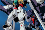 【ガンダム】相手の背後を取るシーンを語ろう★