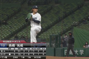 西武高橋光成６回１失点で納得の投球「ワクワクしてます」