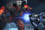 ちょっと待って　DOOMの新作が死ぬほど面白いんだけど