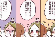 私、このままじゃヤバイかも!?　アラサー女子が焦ること5選
