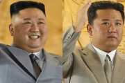 影武者は12人！金正恩の服装に重大シグナル…専門家「クーデター起きた可能性」！