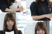 【乃木坂46】阪口珠美、いつの間にか大人の女性になってる... ※画像あり