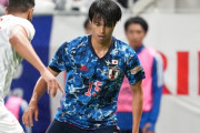 【悲報】三笘「チームとして攻撃の決まり事を持たないといけない」→森保監督「薫が戦術なんだよ」