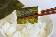 海苔といえば焼きのり？味付けのり？→全国調査の結果