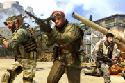 Call of Duty Madern Warfare 2とWarzone 2が正式発表。2022年発売