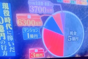 10億稼いで10億使いきったプロ野球選手の使い道の内訳www