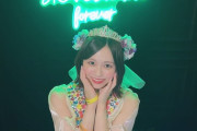 【SKE48】佐藤佳穂「今年も夢の先へ駆け抜けるために頑張ります！！」