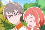 【プリキュア】理解ある彼くんｗｗｗｗｗｗｗｗｗ