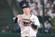 源田壮亮　打率.263（チーム1位）3失策（全試合出場）