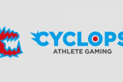 プロeスポーツチーム「CYCLOPS athlete gaming」が2020年3月を目途にブロードメディア株式会社へ譲渡