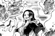 【悲報】ワンピース、『お金の計算が出来なくて国が滅ぼされる』とんでも展開へ