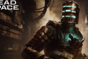 【ゲーム】Dead Space リメイク グラフィックス比較