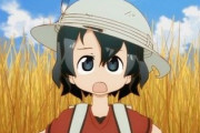 けものフレンズ公式を擁護してた連中、パチスロ化で沈黙。