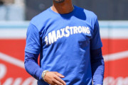 【フリーマン号泣】大谷翔平＆ドジャースチーム全員のＴシャツ（ＭＡＸ　ＳＴＲＯＮＧ）