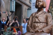 【日韓友好完全に終了へ！】韓国市民団体、ドイツに慰安婦像を2体設置