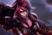 【LOL】今シーズンのリワーク候補チャンピオンが発表　シヴァーナ・ノクターンなどが対象に