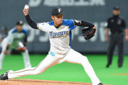 【悲報】元日ハム秋吉投手、忘れられる