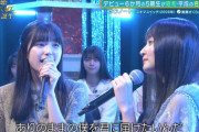 【乃木坂46】このコンビ売り出そう