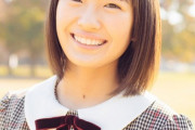 衝撃の事実・・・清宮レイ、中学の3年間だけしか日本語を勉強せず乃木坂46に入っていたことが判明