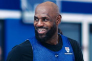 【NBA】レブロンの驚きの通勤事情、ヘリ代は全てスポンサー持ち