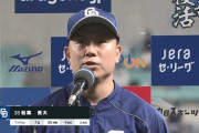中日･松葉貴大、6試合2勝3敗33回1/3防御率2.70 WHIP1.17