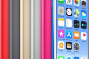 【悲報】Apple、iPod touchの生産終了を発表。これで全iPod消滅へ