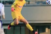 鮫島ら退団のINAC神戸　なでしこジャパンGK山下杏也加を獲得