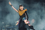 Metal Hammer：「これはBABYMETALが10年間ファンに届けたかった体験です。」ダウンロードで最も呪われたバンドが、ついに私たちが待ち望んでいたショーをお届けします。
