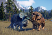 『ジュラシック・ワールド・エボリューション2』11月9日（火）に発売決定！最新トレーラー公開