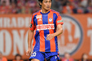 アルビレックス新潟退団のDF千葉和彦はFC琉球入りが決定　「沖縄県の子供達の夢と目標になれるように精進します」