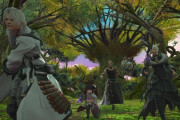 【FF14】フェイスNPCを頑張ってカンストさせてもご褒美がミラプリ1種だけ開放って微妙すぎない・・・？