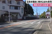 横断歩道の前で停車していたら後ろの車にぶつけられて、横断中の子供を轢いてしまった←これってなんか罪に問われてしまうの？？？