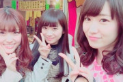 【乃木坂46】新内・松村・真夏・高山で最後まで残るメンバーは誰か・・・？？？