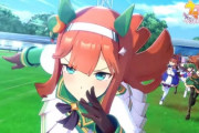 【速報】『ウマ娘 プリティーダービー』ゲームシステムが明らかに