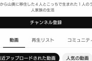 【悲報】限界集落に移住したYoutuber夫婦、地元民に嫌がらせを受け最後は自宅が火事になる終わる・・・・