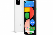 ソフトバンク､｢Pixel 4a(5G)｣のClearly Whiteを1月22日に発売