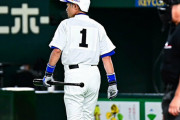 イチロー氏、まさかの3球三振に脱帽　女子高生右腕は「クレメンスより打ちにくかった」