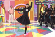 【日向坂46】このちゃんストレッチ、異次元すぎて参考になりませんｗｗｗｗｗｗｗｗｗｗｗ
