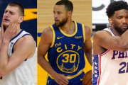 【NBA】ヨキッチはMVP投票で満票に近い得票を得そうだな