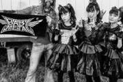 【BABYMETAL】またロブ・ゾンビがバズってるのか