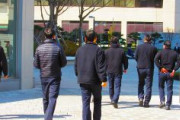 【韓国企業】不景気で35歳以上の従業員の自発的な退職を奨励