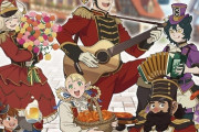 【悲報】「ダンジョン飯」とテーマパークのコラボ、とんでもないルールが追加されるｗｗｗ