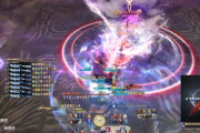 【FF14】日本チーム「One Ace」が配信で希望の園エデン零式：共鳴編3層をクリアし4層へ → AoEやギミックがヤバすぎる件…【画像有】