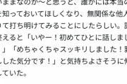 日本人「小池百合子も紹介した東京都のバンクシーの絵を描いたのは私だ。正直すまなかった。」