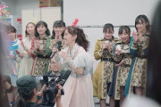 夏菜子 “感動挨拶” シーンも!! ときめき宣伝部『スタプラアイドルフェス 裏側密着映像』公開！