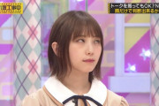 【乃木坂46】こんな顔でも可愛いって凄えなwww 完全にヤバい集団wwwwww