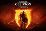 『The Elder Scrolls IV: Oblivion Remastered』「400万」プレイヤー突破のアナウンス！いったいどこまで伸びる？