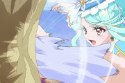 【画像】プリキュアさん、ジョナサン・ジョースターだと話題にｗｗｗｗｗｗｗｗｗｗ