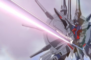 【画像あり】ガンダムSEEDのCEさん、MSや戦艦の武装など兵器に付ける名前がカッコよ過ぎるｗｗｗｗ